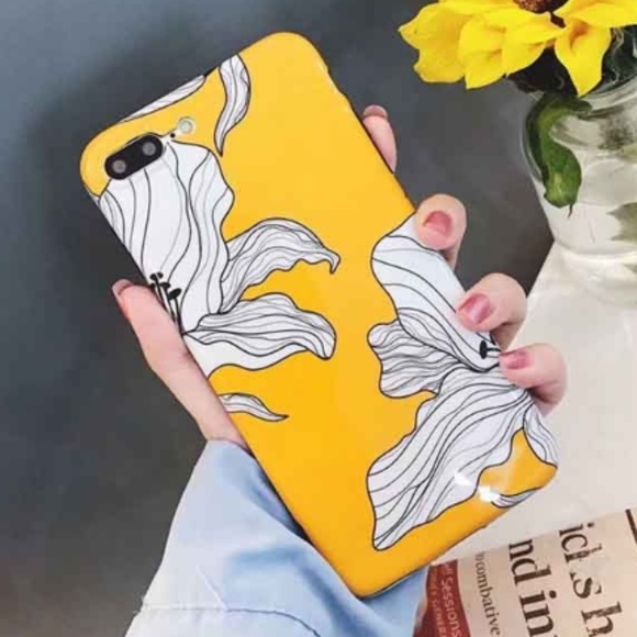 Accessories - NEW iPhone 11/Pro/Max/XR/XS/7/8/Plus Art case